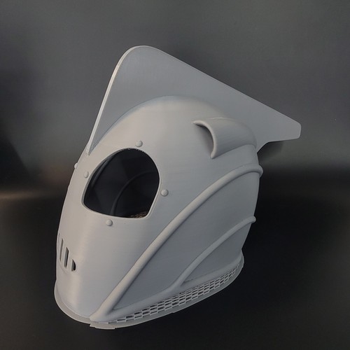 Casco rocketeer scalabile - casco, |