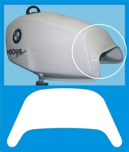 Kit ppf r80 - r80,, basic,