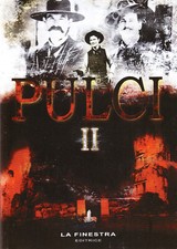 Cyriffo Calvaneo - La morte di