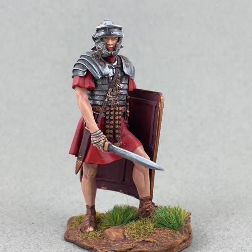 Soldatino romano miniatura - , 75