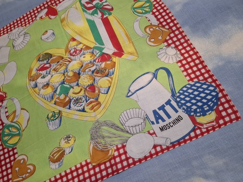 Foulard pochette cotton - pochette,