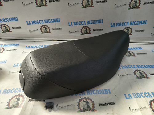 Sella sedile piaggio gilera - piaggio,
