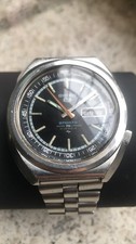 Vintage SEIKO 5 Sports