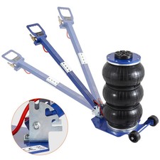 Martinetto pneumatico 3 - pneumatico, 3t