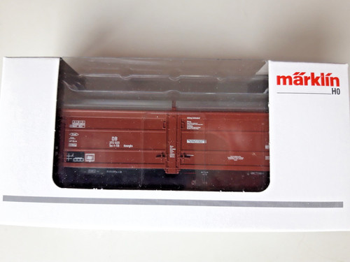 Märklin 00769 carrello - , tetto