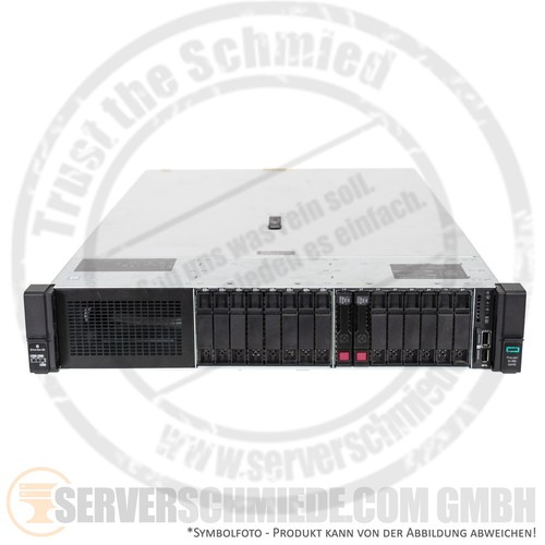 Hpe proliant dl380 gen10 - hpe,
