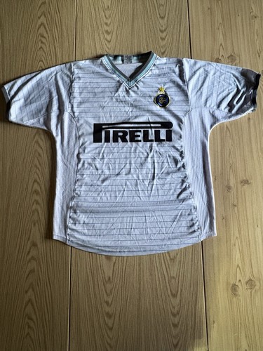 Maglia inter vintage - inter,