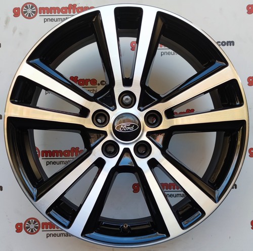 Cerchi lega ford - 17',