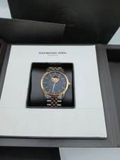Orologio Raymond Weil