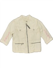 BREMA Giubbotto Bomber Grafico