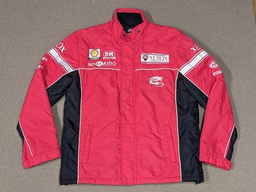 Giacca ducati corse - giacca,