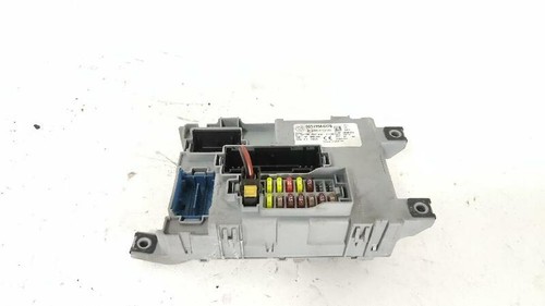 Centralina body computer - centralina,