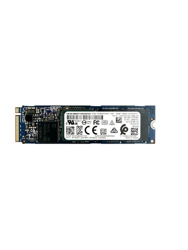 Toshiba kioxia xg6 - kioxia,