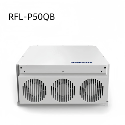 Raycus 50w rfl - raycus, rfl-p50qb