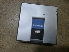 Linksys Voip router singolo