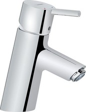 Miscelatore lavabo monocomando