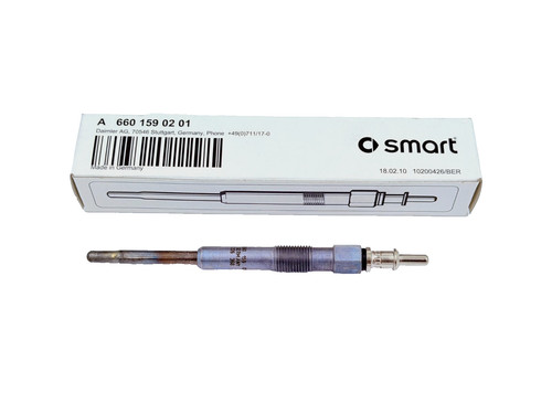 Candela motore originale - , smart