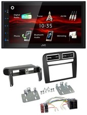 Autoradio JVC USB Bluetooth