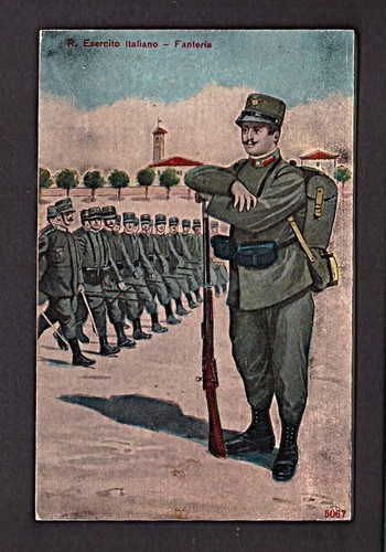 Regio esercito italiano - regio, italiano"