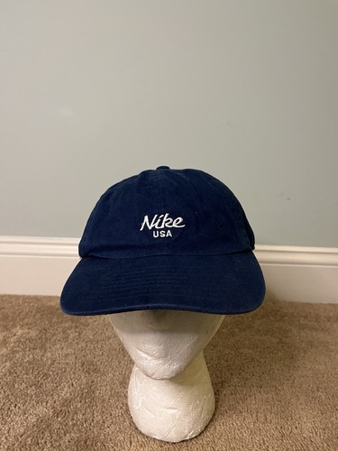 Vtg nike red tag usa - red,