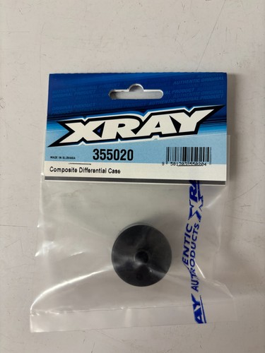 Xray composite diff case - xray,