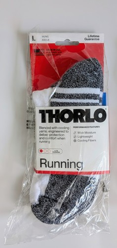 Thorlo calze uomo leggere - calze,