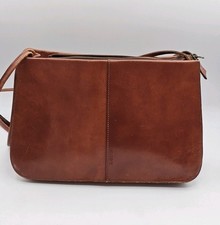 El Campero Borsa Tracolla Vintage 