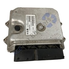 Motore Fiat 500L pre-facelift