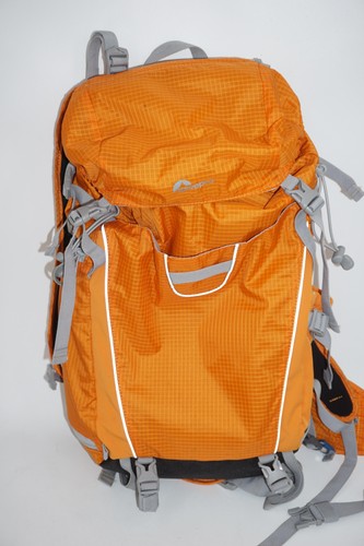Zaino fotocamera lowepro - zaino,