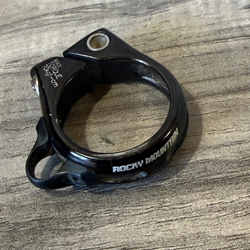 Rocky mountain collare - rocky, 35.0