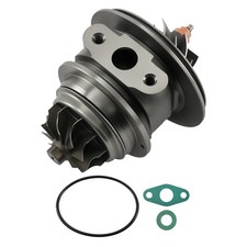 Gruppo scafo turbocompressore