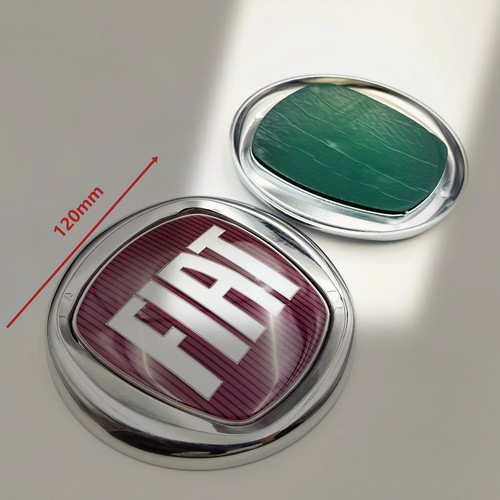 Logo fiat cofano auto emblema - logo,