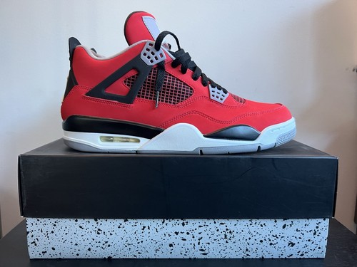 Air jordan retro toro bravo - 4,