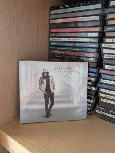 Fabrizio moro figli nessuno - figli,
