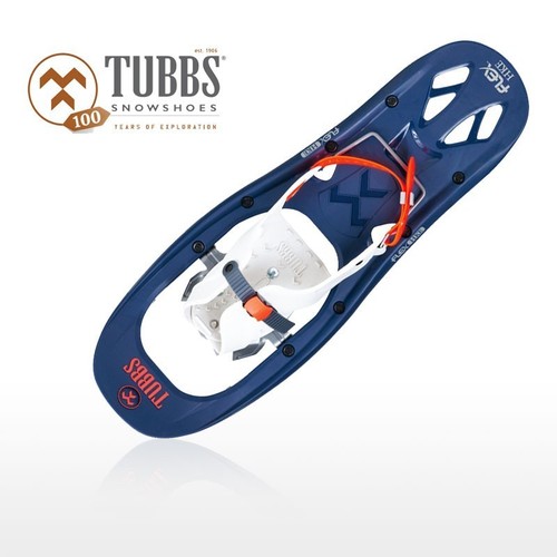 Ciaspole tubbs youth flex - ciaspole,