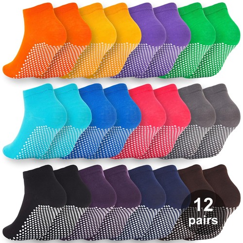 Paia calze antiscivolo - paia, grip