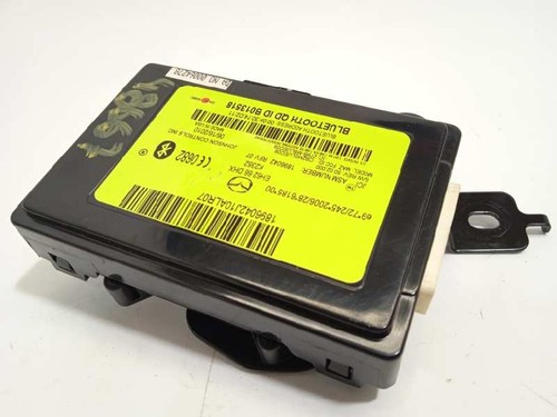 Eh6266dhx centralina - eh6266dhx,