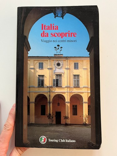 Italia scoprire viaggio - italia, scoprire.