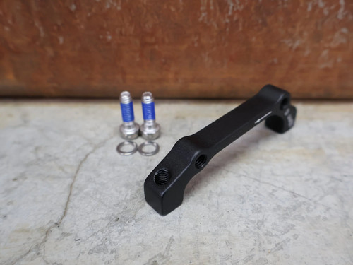 Adattatore freno sram - sram, +20