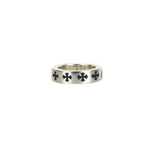 Chrome hearts forever silver - hearts,