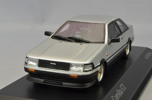 Minichamps 437166321 43 - 437166321, 1/43
