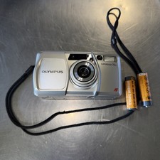 Olympus Superzoom 76S