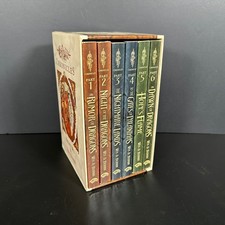 DRAGONLANCE CHRONICLES Part
