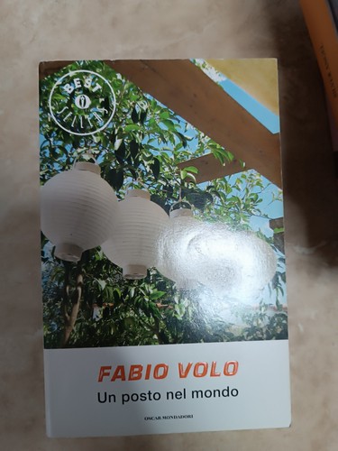 Volo posto nel mondo - -,