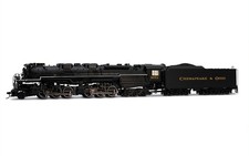 Rivarossi HR2952 HO C&O