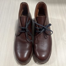 Stivali da lavoro uomo Red