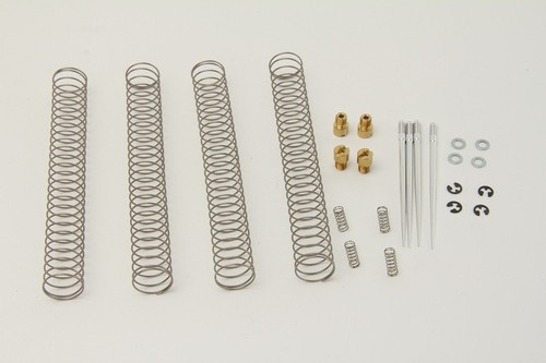 Kit carburatori arrow yamaha - arrow,