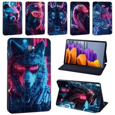 Custodia in pelle supporto