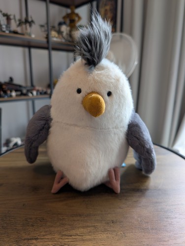 Gabbiano jellycat chip - jellycat, am