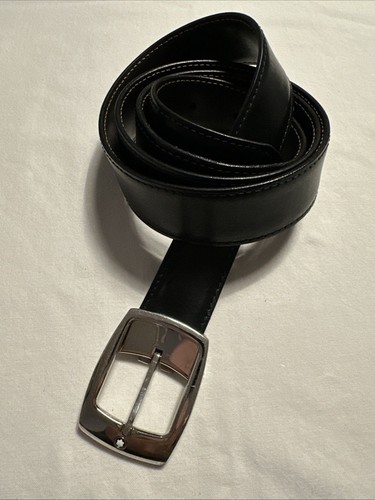 Cintura mont blanc vera - cintura,